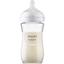Скляна пляшка для годування Philips AVENT Natural Природний потік, 240 мл (SCY933/01) - мініатюра 1