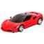 Автомодель на радиоуправлении Mondo Ferrari SF90 Stradale 1:24 красный (63660) - миниатюра 1
