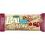 Злаковый батончик Bakalland Ba! Energy Bar Cherries & Amaranthus Seeds без сахара 30 г - миниатюра 1