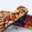 Батончик Nuts & Berries з вишнею та чорним шоколадом органічний 40 г - мініатюра 4