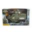 Игровой набор Tactical Command Truck Playset Солдаты Боевая машина (545121) - миниатюра 1