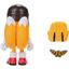 Ігрова фігурка Sonic the Hedgehog 2 W2 Тейлз, з артикуляцією, 10 см (41498i) - мініатюра 6