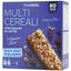 Батончики Cerealitalia Day By Day Молочный шоколад с витаминами и минералами мультизерновой 126 г (6 шт. х 21 г) - миниатюра 1