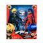 Набор кукол Miraculous Леди Баг и Супер-Кот S2 Миссия выполнена, 26 см (50365) - миниатюра 3