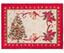 Салфетка Lefard гобеленовая с люрексом Navidad, 35х50 см (716-120) - миниатюра 1