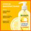 Очищаючий гель для вмивання Garnier Skin Naturals з вітаміном С, 200 мл - мініатюра 5