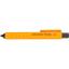 Олівець цанговий Koh-i-Noor 5.6 мм, жовтий корпус (5301P01004KK) - мініатюра 1