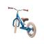 Двухколесный балансирующий велосипед Trybike steel 2 в 1, синий (TBS-2-BLU-VIN) - миниатюра 4