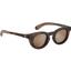 Дитячі сонцезахисні окуляри Beaba, 9-24 міс., коричневі (930343) - мініатюра 1