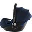 Автокрісло Britax Romer Baby Safe 2 i-Size Moonlight Blue, темно-синій (2000029699) - мініатюра 2