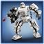 Конструктор LEGO Star Wars Робот Штурмовика, 138 деталей (75370) - мініатюра 9