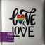 Фотоальбом EVG BKM57200 Love&Love, 200 фото, 18х13 см (BKM57200 Love&Love) - миниатюра 1