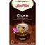Чай Yogi Tea Choco органический 37.4 г (17 шт. х 2.2 г) - миниатюра 1