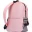 Рюкзак Yes T-105 Rose, сірий з рожевим (556315) - мініатюра 4