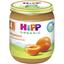 Органическое фруктовое пюре HiPP Абрикосы 125 г - миниатюра 1