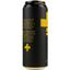 Енергетичний безалкогольний напій Battery Energy Drink 500 мл - мініатюра 5