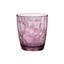 Склянка Bormioli Rocco Diamond Rock Purple, 305 мл (350230M02321990) - мініатюра 1