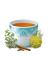 Чай трав'яний Yogi Tea Throat Comfort органічний 32.3 г (17 шт. х 1.9 г) - мініатюра 2