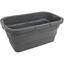 Кошик складаний Bo-Camp Foldable Box With Table Top Grey 17 л (6303695) - мініатюра 2