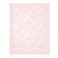 Ковдра стьобана Aden + Anais Collection-ophelia, бавовна, 102х80 см, рожевий (AWSL10001) - мініатюра 2