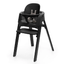 Сиденье с ограничителем для стульчика Stokke Steps Black (349802) - миниатюра 2