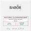 Очищувальне мило для обличчя Babor Natural Cleansing Bar Refill 65 г - мініатюра 2