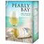 Вино Pearly Bay Dry White Bag-in-Box, біле, сухе, 11-14,5%, 3 л - мініатюра 1