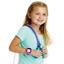 Дитячий смарт-годинник Vtech Kidizoom Smartwatch DX2, рос. мова (80-193853) - мініатюра 8