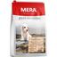 Сухий корм для цуценят і годуючих самок Mera Pure Sensitive Puppy Truthan & Reis 4 кг - мініатюра 1