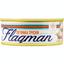 Печень трески Flagman натуральная В 100 г - миниатюра 1