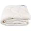 Одеяло антиаллергенное Lotus Home Cotton Extra, евростандарт, 215х195 см, молочное (svt-2000022289832) - миниатюра 2