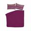 Пододеяльник с наволочками Sarah Anderson Adya mor, 220х200 см, фиолетовый (svt-2000022279109) - миниатюра 3