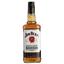 Віскі Jim Beam White Straight Bourbon, 40%, 0,7 л (4101) - мініатюра 1