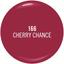 Лак для нігтів Rimmel Kind & Free, відтінок 166 (Cherry Chance), 8 мл - мініатюра 2