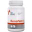 Харчова добавка Vet Expert RenalVet для підтримки функцій нирок, 60 капсул - мініатюра 1