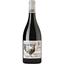 Вино Vignobles Vellas Le Coq Syrah Black IGP Pays D'Oc 2021 красное сухое 0.75 л - миниатюра 1