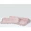 Набор ковриков Irya Loris pembe, розовый (svt-2000022275842) - миниатюра 1