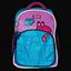 Рюкзак шкільний 1 Вересня S-97 Pink and Blue (559493) - миниатюра 15