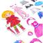 Магнитная одевашка Vladi Toys Trendy girl (VT3702-23) - миниатюра 4