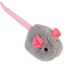 Іграшка для котів GiGwi Melody chaser Мишка з електронним чіпом, 6 см (75040) - мініатюра 1