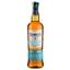 Виски Dewar's Caribbean Smooth 8 yo Blended Scotch Whisky 40% 0.7 л - миниатюра 1