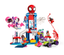 Конструктор LEGO Spidey Вечеринка в штабе Человека-Паука, 155 деталей (10784) - миниатюра 6