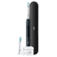Електрична звукова зубна щітка Oral-B Pulsonic Slim Luxe 4500 + футляр, чорна - мініатюра 3