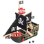 Игровой набор Le Toy Van Пиратский корабль Барбаросса (TV246) - миниатюра 1