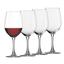 Набор бокалов для червоного вина Spiegelau Bordeaux Wine Lovers, 580 л (16493) - мініатюра 3
