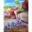 Дитяча книга Талант Цікаве всередині Динозаври - Елеонора Барзотті (9789669890122) - миниатюра 9