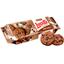 Печиво Roshen Lovita Classic Cookie какао глазур 150 г (859135) - мініатюра 1