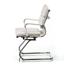 Офісне крісло Special4you Solano 3 office artleather біле (E5913) - мініатюра 3