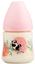 Бутылочка для кормления Suavinex Истории панды, 150 мл, розовый (303953) - миниатюра 1