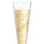 Бокал для шампанского Ritzenhoff от Selli Coradazzi, 205 мл (1070266) - миниатюра 3